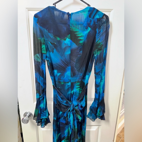 FIORELLA DRESS - Picture 11 of 12